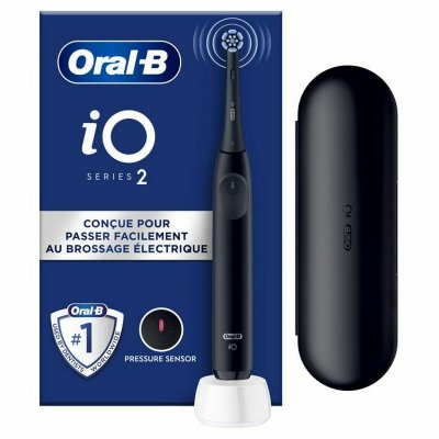 Oral-B Elektrisk tandbørste Oral-B