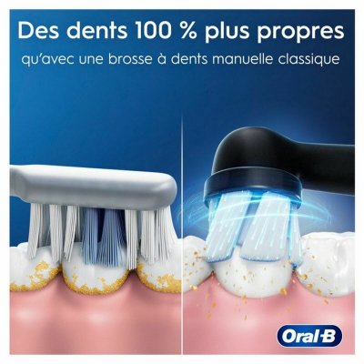 Oral-B Elektrisk tandbørste Oral-B