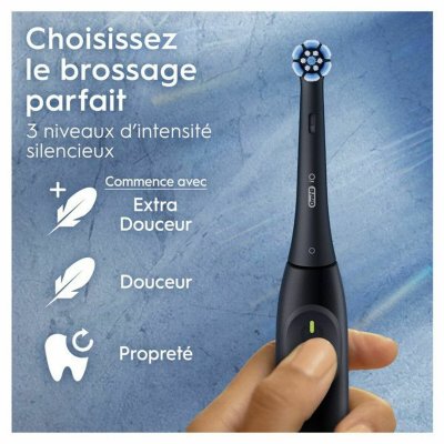 Oral-B Elektrisk tandbørste Oral-B