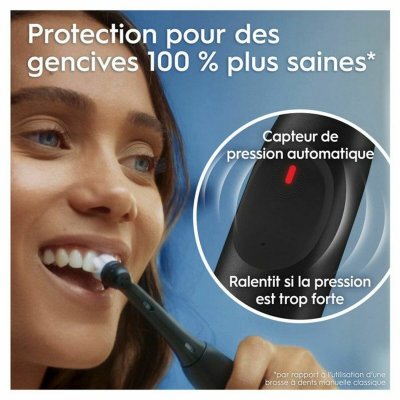 Oral-B Elektrisk tandbørste Oral-B