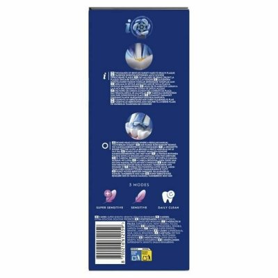 Oral-B Elektrisk tandbørste Oral-B