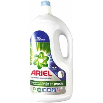 Ariel Flydende vaskemiddel Ariel PROFESIONAL ORIGINAL