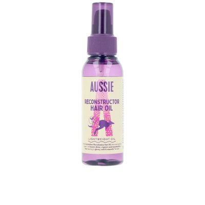 Hårmaske Aussie 3 MINUTE MIRACLE AUSSIE 100 ml