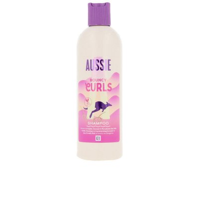 Aussie Shampoo Aussie BOUNCY CURLS 300 ml