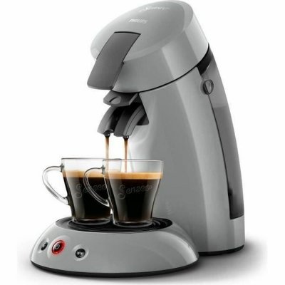Philips Kapselkaffemaskine Philips HD6553/71 Senseo Original