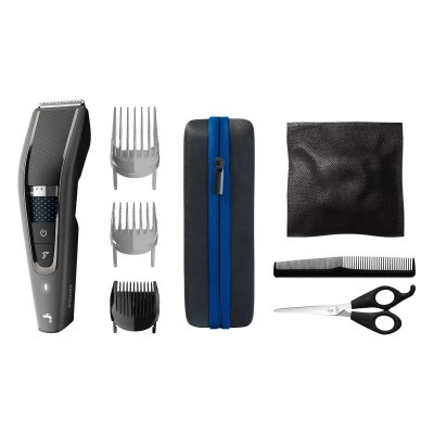 Philips Hårtrimmer/Shaver Philips Series 7 HC7650/15