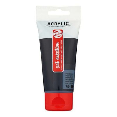 Talens Art Creation Akrylmaling Talens Art Creation Sort 75 ml (3 enheder)