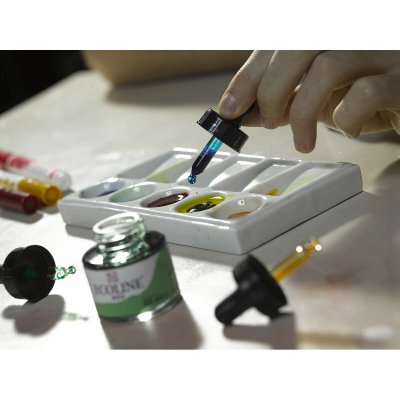 Talens Art Creation Sæt med Akvarelfarver Talens Art Creation Ecoline Mixing Colours