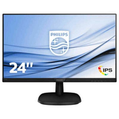 Philips Skærm Philips 243V7QSB/93 24" Full HD LED HDMI IPS LED 23,8"