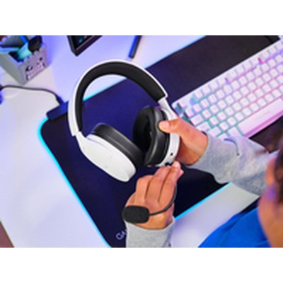 Trust Gaming headset med mikrofon Trust 25210