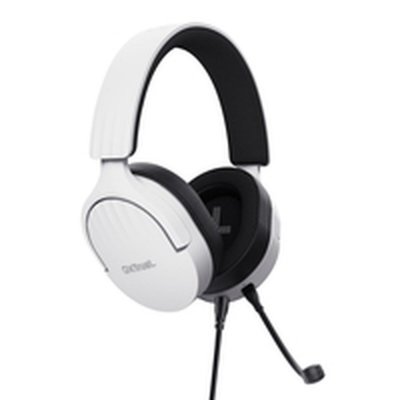 Trust Gaming headset med mikrofon Trust 25210