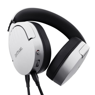 Trust Gaming headset med mikrofon Trust 25210