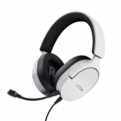 Trust Gaming headset med mikrofon Trust 25210