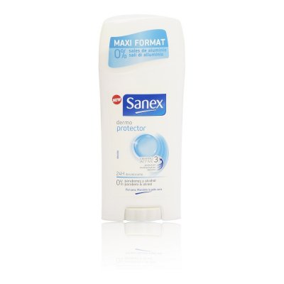 Stick-Deodorant Dermo Protect Sanex (65 ml)
