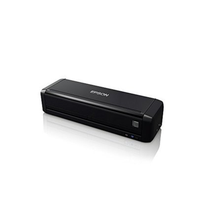 Bærbar scanner Epson B11B242401 1200 dpi USB 3.0