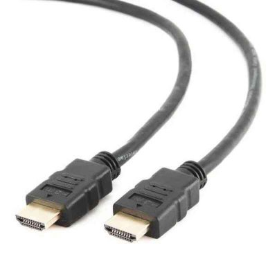 HDMI-kabel GEMBIRD 4K Ultra HD Sort (Mål: 15 m)