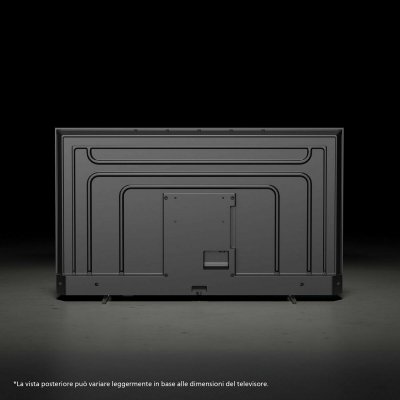 Philips Smart TV Philips 50PUS7000 50" 4K Ultra HD LED HDR