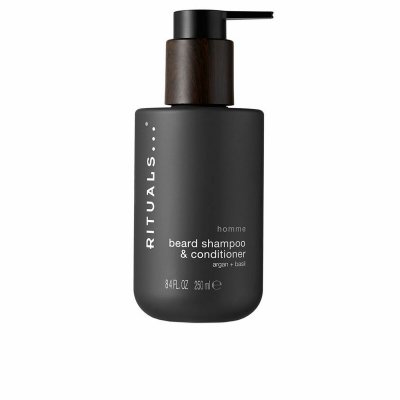 Rituals Shampoo + Hårbalsam Rituals Homme 250 ml