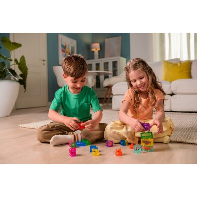 Goliath Konstruktionsspil Goliath