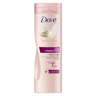 Dove Bodylotion Dove Body Love 400 ml