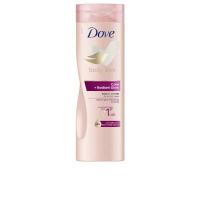 Dove Bodylotion Dove Body Love 400 ml