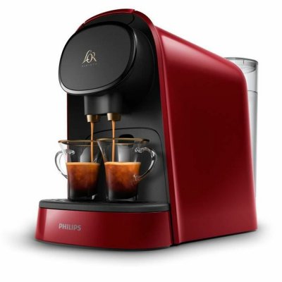 Philips Kapselkaffemaskine Philips L'Or Barista LM8012 / 51