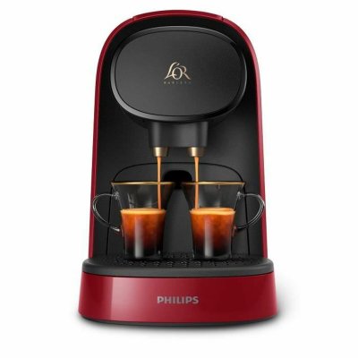 Philips Kapselkaffemaskine Philips L'Or Barista LM8012 / 51
