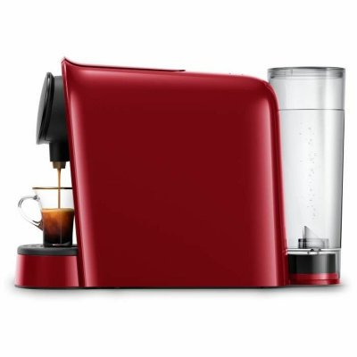 Philips Kapselkaffemaskine Philips L'Or Barista LM8012 / 51