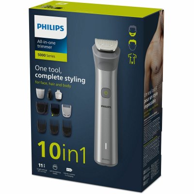 Philips Barbermaskine Philips (1 enheder)