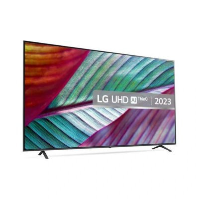 LG Smart TV LG 86UR78006LB 4K Ultra HD LED 86"