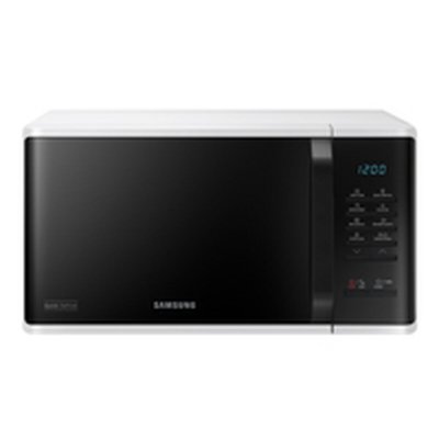 Samsung Mikrobølgeovnen med Grill Samsung MS23K3513AW 23 L Hvid 800 W