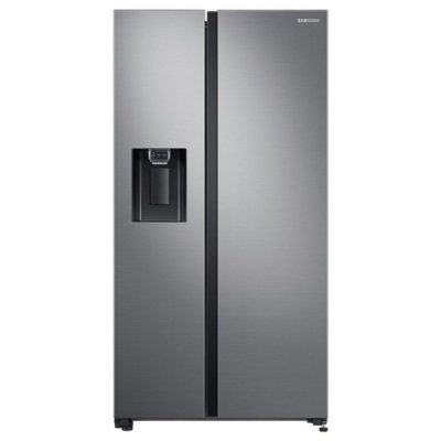 Amerikansk køleskab Samsung RS65R5441M9 Rustfrit stål