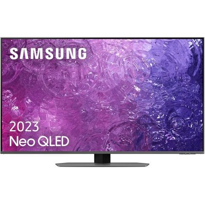 Smart TV Samsung TQ85QN90C 4K Ultra HD 85