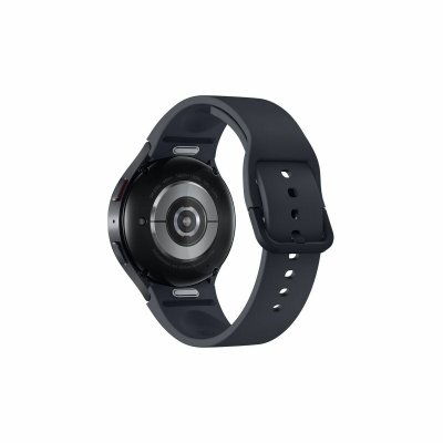 Samsung Smartwatch Samsung SM-R940NZKAEUE Sort 44 mm