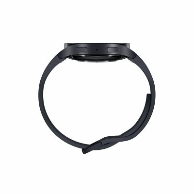 Samsung Smartwatch Samsung SM-R940NZKAEUE Sort 44 mm
