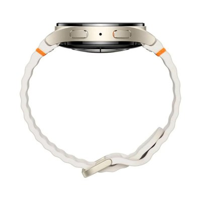 Samsung Smartwatch Samsung Galaxy Watch 7 1,3" Ø 40 mm 40 mm 32 GB beige 2 GB RAM