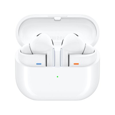 Samsung Hovedtelefoner Samsung BUDS3 PRO Hvid