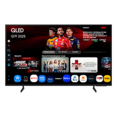 Samsung Smart TV Samsung TQ75Q7F 75" 4K Ultra HD HDR QLED