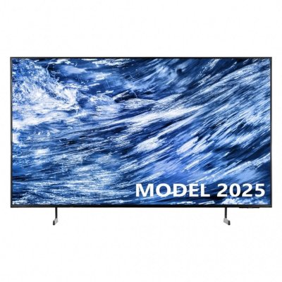 Samsung Smart TV Samsung Q7F QE65Q7F2AUXXH 3840 x 2160 px 65" WiFi Dolby Digital DVB-T2 QLED