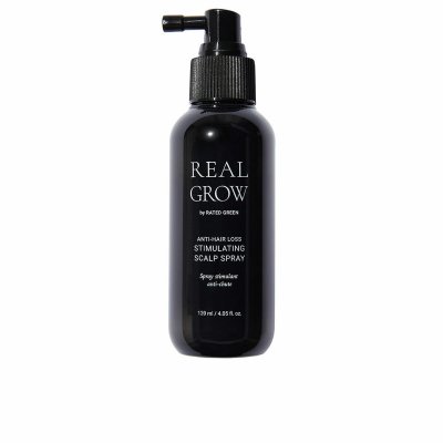 Rated Green Hårstyling Creme Rated grøn Real Grow 120 ml