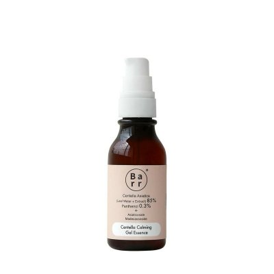 Barr Ansigtsgel Barr CENTELLA CALMING 60 ml