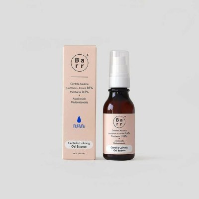 Barr Ansigtsgel Barr CENTELLA CALMING 60 ml