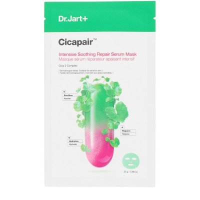 DR. JART+ Ansigtsmaske DR.JART+ CICAPAIR 25 g