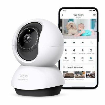 Skærm TP-Link TC74