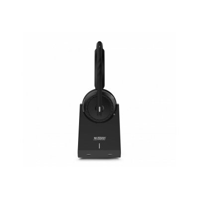 Urban Factory Bluetooth headset med mikrofon Urban Factory HBV70UF Sort
