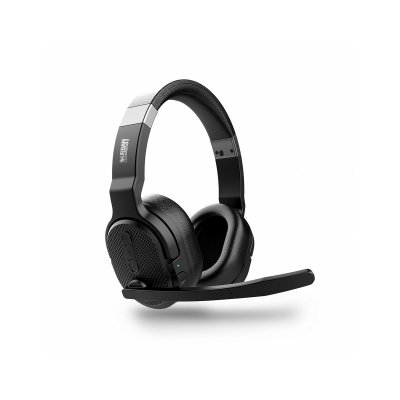 Urban Factory Bluetooth headset med mikrofon Urban Factory HBV60UF Sort
