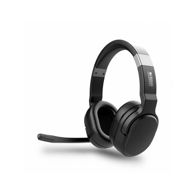Urban Factory Bluetooth headset med mikrofon Urban Factory HBV60UF Sort