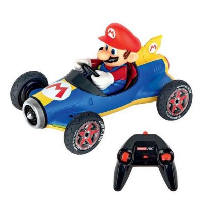 Fjernstyret Bil Mario Kart 8 Carrera (1:18) (2,4 Ghz)