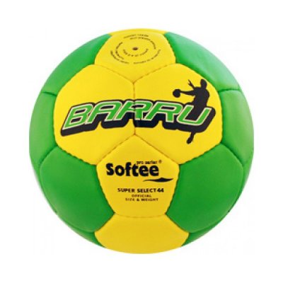 Håndbold Softee 2330 (Storlek: 48)