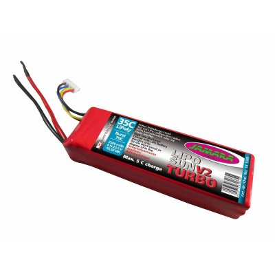 Batteri Jamara_141300 (Refurbished A+)